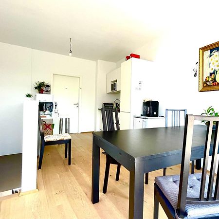 Green Garden Apartments Viyana Dış mekan fotoğraf