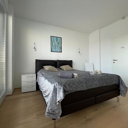 Green Garden Apartments Viyana Dış mekan fotoğraf